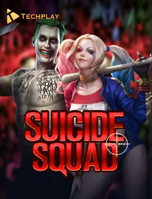 Suicde Squad