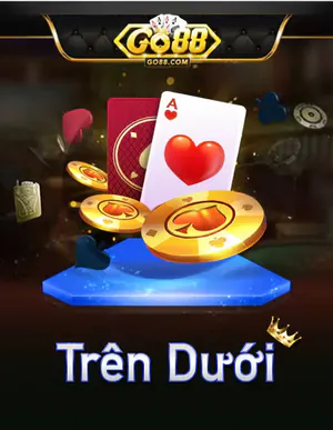 Gót Trên Dưới